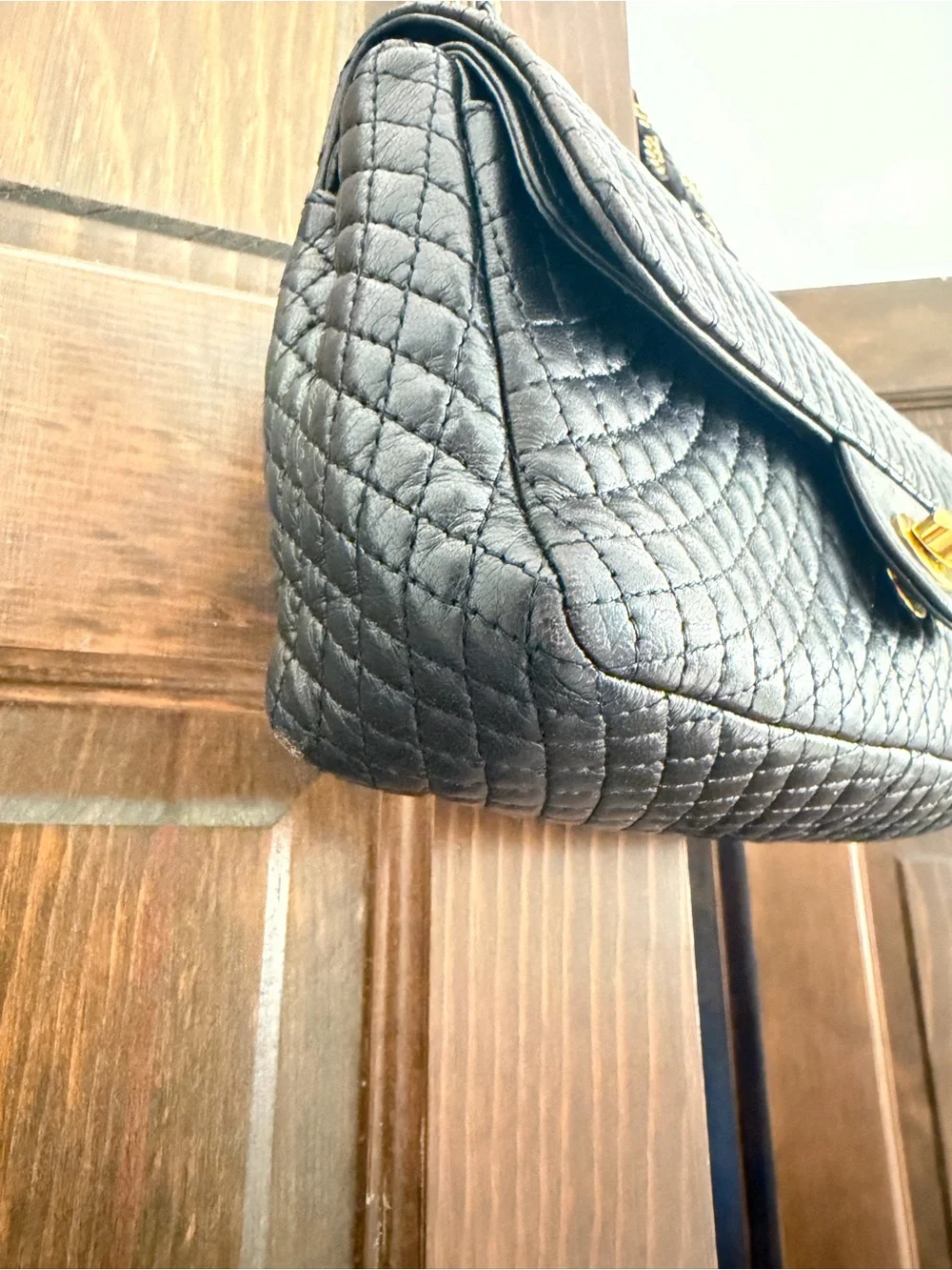 Bally brand made